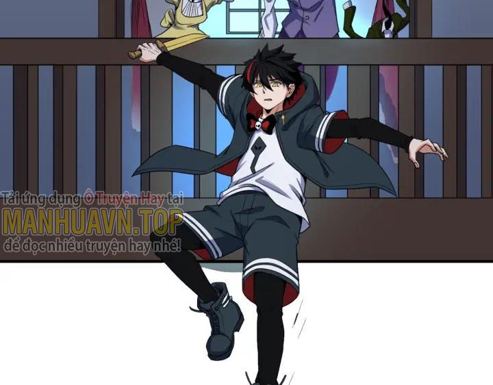 Kỷ Nguyên Kỳ Lạ chapter 4 - Trang 97