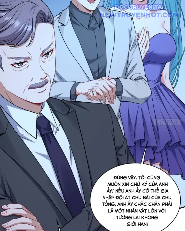 Bỏ Làm Simp Chúa, Ta Có Trong Tay Cả Tỉ Thần Hào chapter 118 - Trang 29