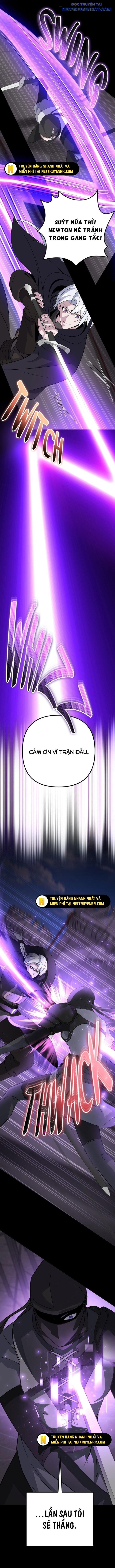 Streamer Game Thiên Tài Bị Ma Ám chapter 42 - Trang 28