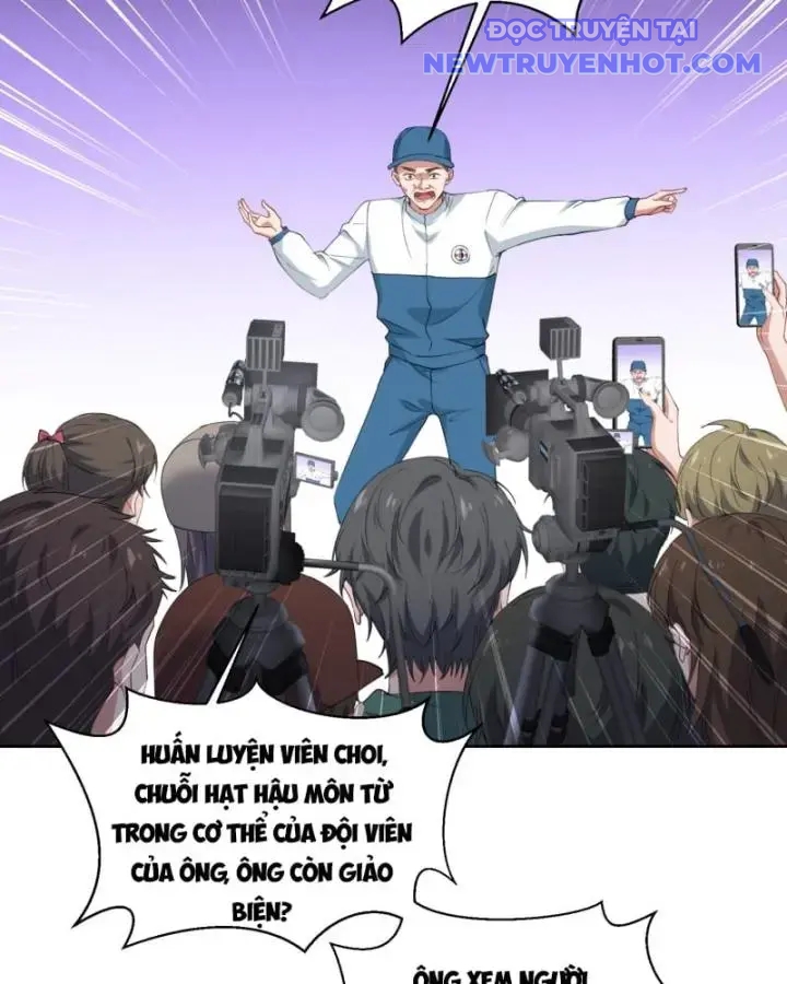 Bỏ Làm Simp Chúa, Ta Có Trong Tay Cả Tỉ Thần Hào chapter 100 - Trang 24