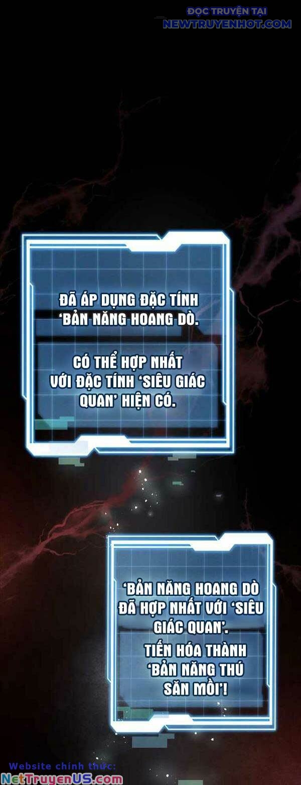 Tôi Đã Trở Thành Quái Vật Không Gian chapter 8 - Trang 30