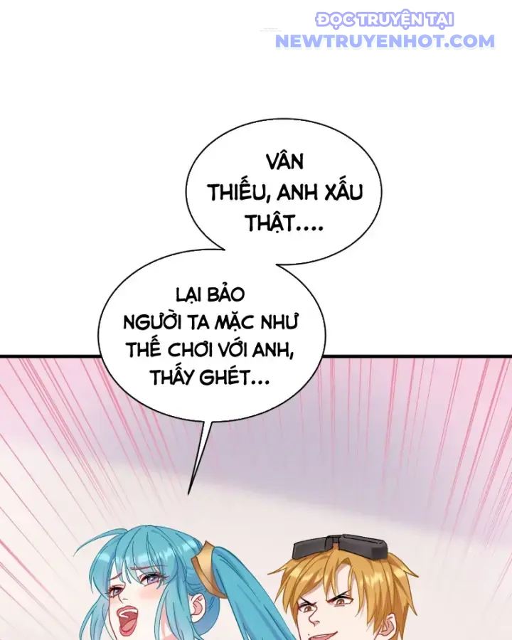 Bỏ Làm Simp Chúa, Ta Có Trong Tay Cả Tỉ Thần Hào chapter 117 - Trang 12