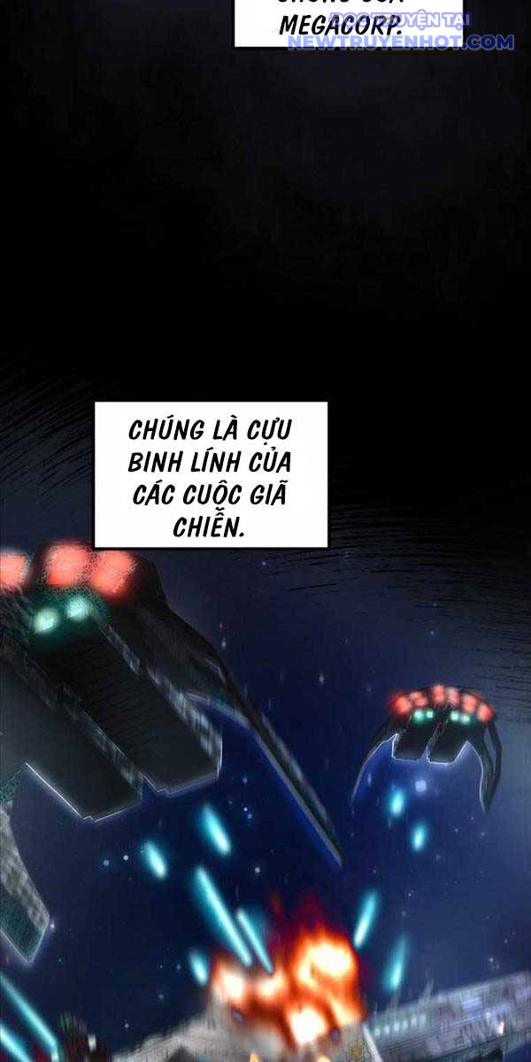 Tôi Đã Trở Thành Quái Vật Không Gian chapter 12 - Trang 47