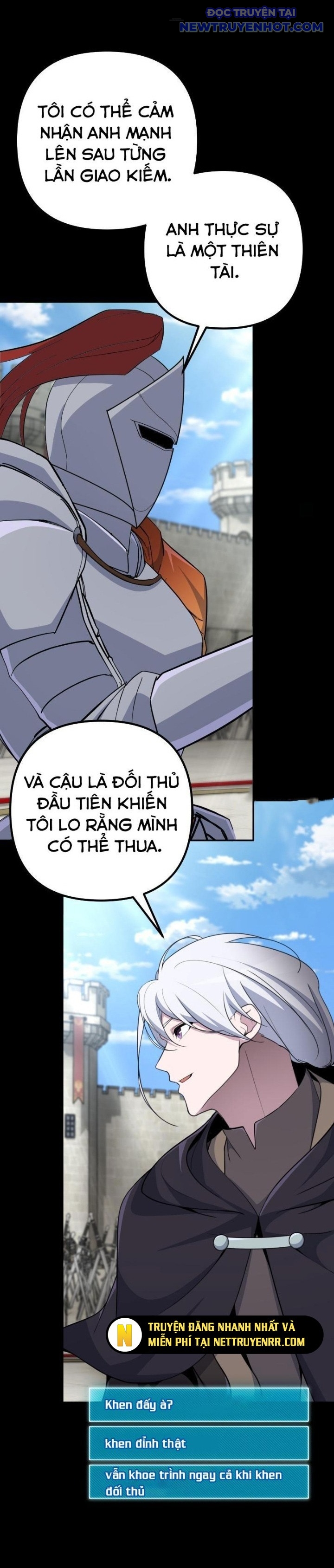 Streamer Game Thiên Tài Bị Ma Ám chapter 42 - Trang 7