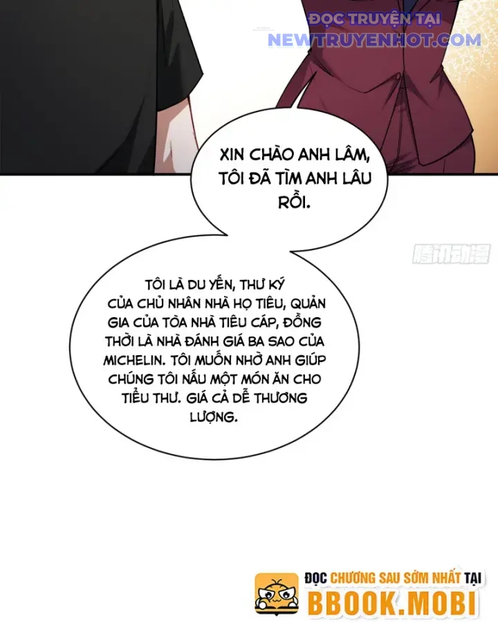 Bỏ Làm Simp Chúa, Ta Có Trong Tay Cả Tỉ Thần Hào chapter 112 - Trang 60