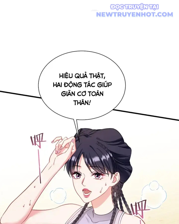 Bỏ Làm Simp Chúa, Ta Có Trong Tay Cả Tỉ Thần Hào chapter 120 - Trang 22