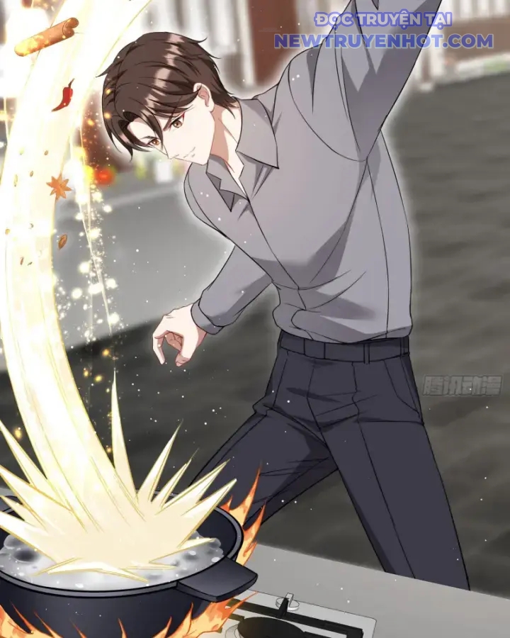 Bỏ Làm Simp Chúa, Ta Có Trong Tay Cả Tỉ Thần Hào chapter 115 - Trang 7