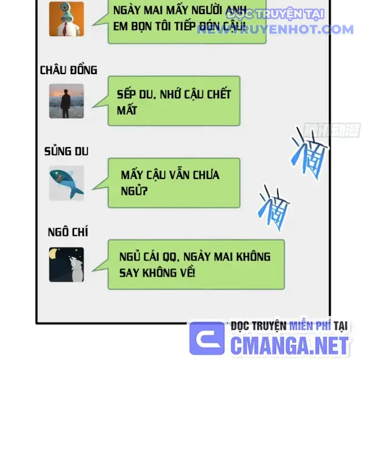 Bỏ Làm Simp Chúa, Ta Có Trong Tay Cả Tỉ Thần Hào chapter 116 - Trang 62