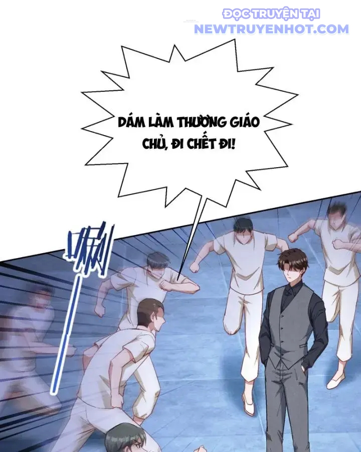 Bỏ Làm Simp Chúa, Ta Có Trong Tay Cả Tỉ Thần Hào chapter 102 - Trang 82