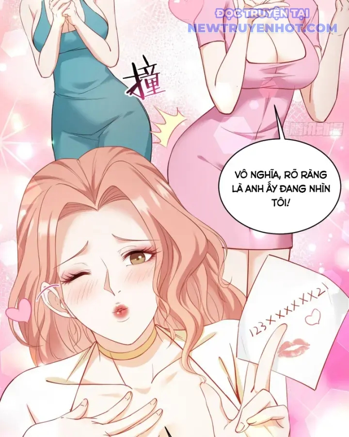 Bỏ Làm Simp Chúa, Ta Có Trong Tay Cả Tỉ Thần Hào chapter 112 - Trang 9