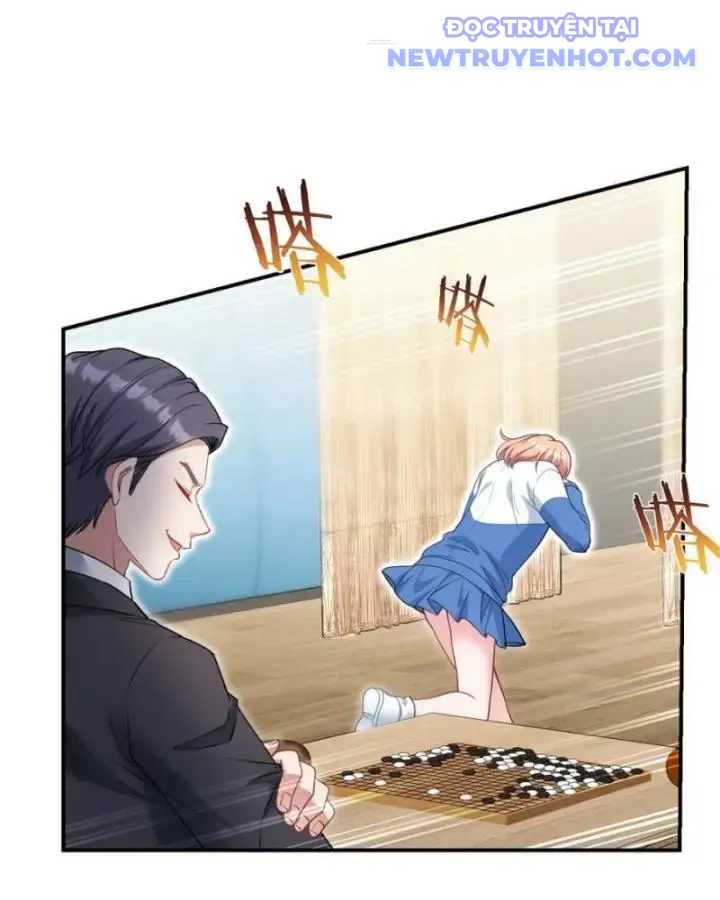 Bỏ Làm Simp Chúa, Ta Có Trong Tay Cả Tỉ Thần Hào chapter 99 - Trang 2