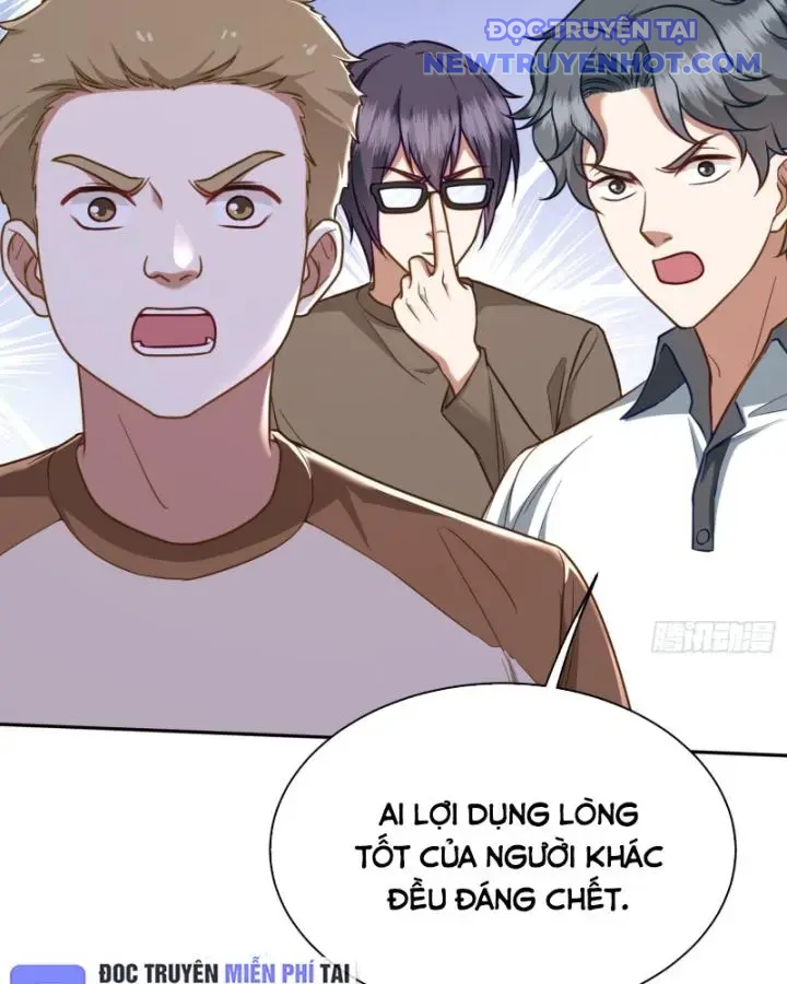 Bỏ Làm Simp Chúa, Ta Có Trong Tay Cả Tỉ Thần Hào chapter 110 - Trang 91