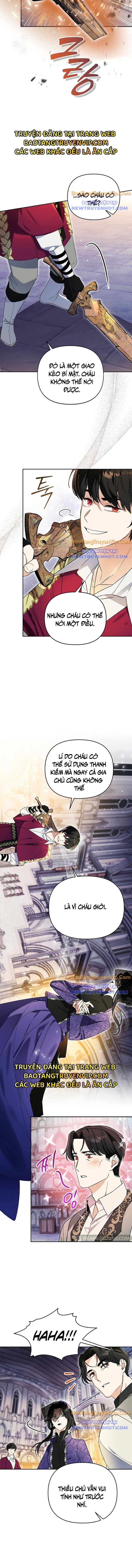 Trở Thành Thiên Tài Bất Trị Của Hắc Gia chapter 11 - Trang 189