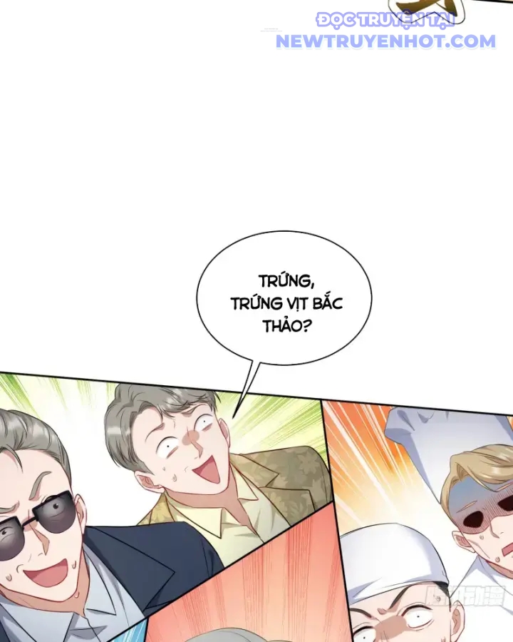 Bỏ Làm Simp Chúa, Ta Có Trong Tay Cả Tỉ Thần Hào chapter 114 - Trang 35