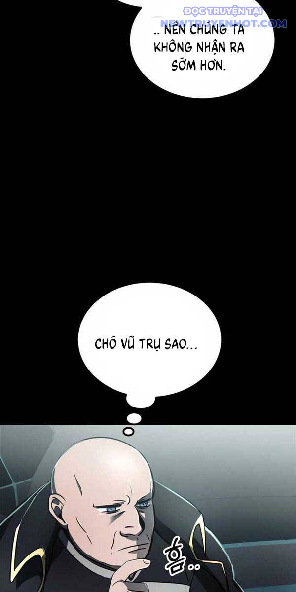 Tôi Đã Trở Thành Quái Vật Không Gian chapter 12 - Trang 43