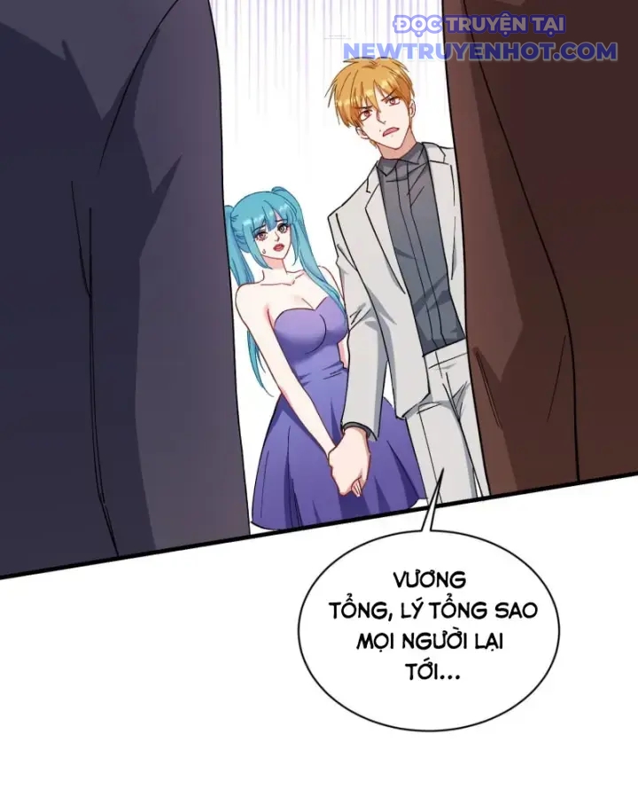 Bỏ Làm Simp Chúa, Ta Có Trong Tay Cả Tỉ Thần Hào chapter 118 - Trang 76