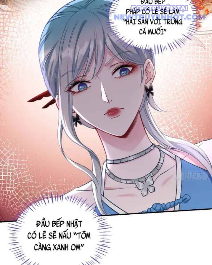 Bỏ Làm Simp Chúa, Ta Có Trong Tay Cả Tỉ Thần Hào chapter 113 - Trang 50