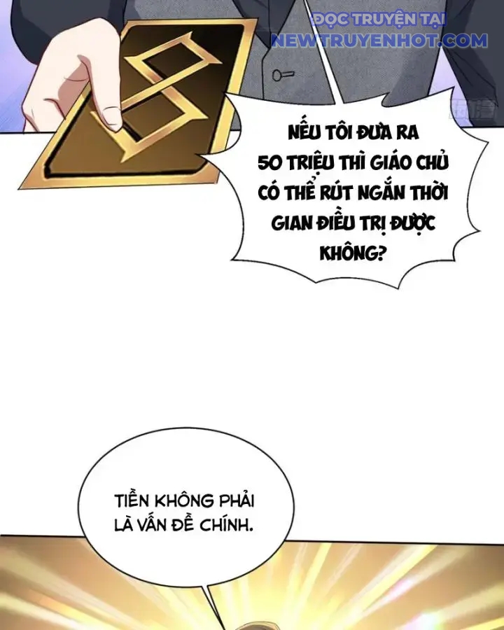 Bỏ Làm Simp Chúa, Ta Có Trong Tay Cả Tỉ Thần Hào chapter 101 - Trang 94