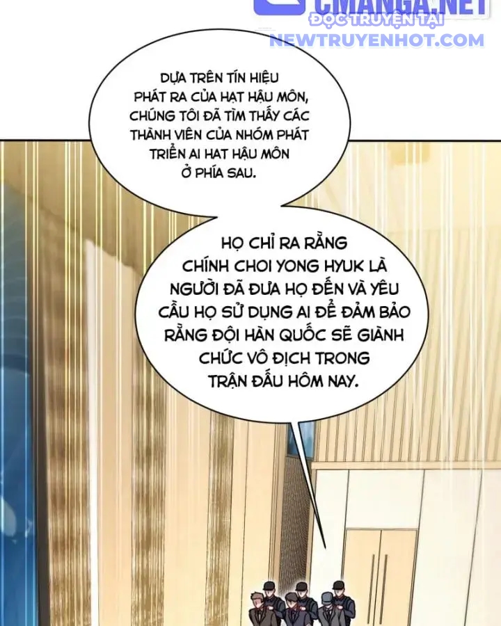 Bỏ Làm Simp Chúa, Ta Có Trong Tay Cả Tỉ Thần Hào chapter 100 - Trang 45