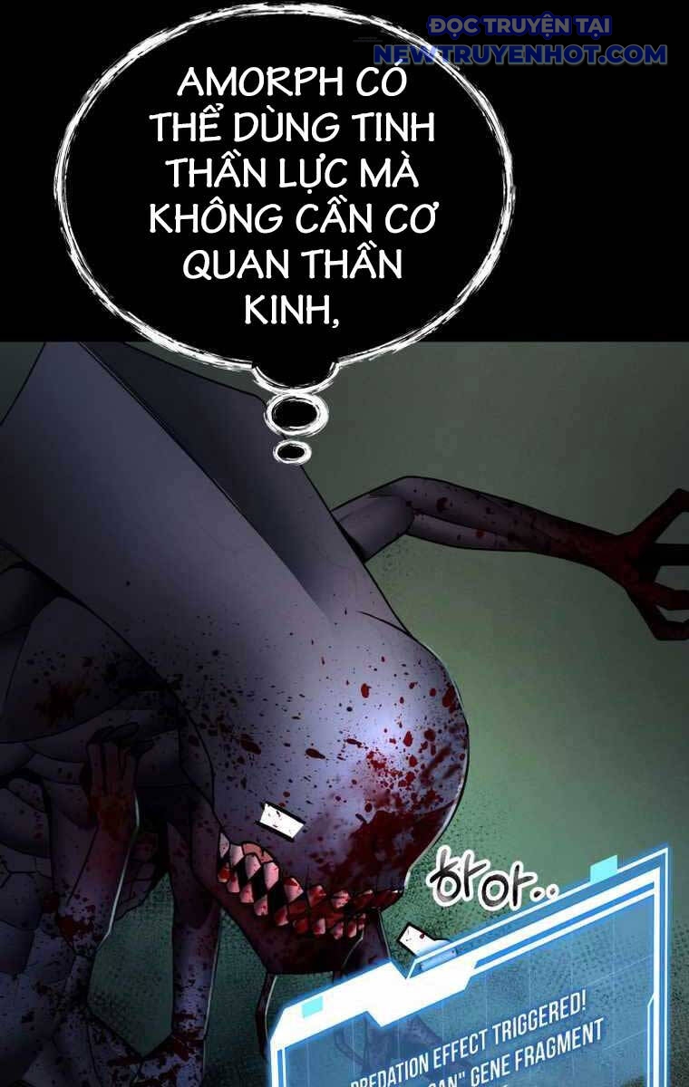 Tôi Đã Trở Thành Quái Vật Không Gian chapter 14 - Trang 68