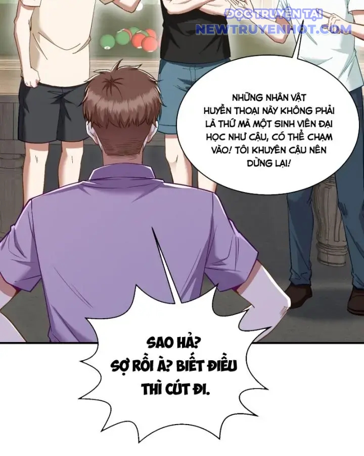 Bỏ Làm Simp Chúa, Ta Có Trong Tay Cả Tỉ Thần Hào chapter 110 - Trang 47