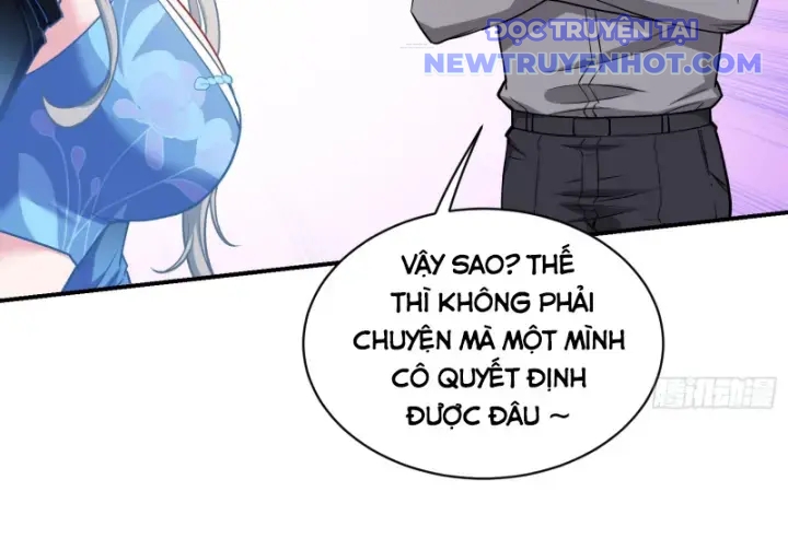 Bỏ Làm Simp Chúa, Ta Có Trong Tay Cả Tỉ Thần Hào chapter 116 - Trang 35