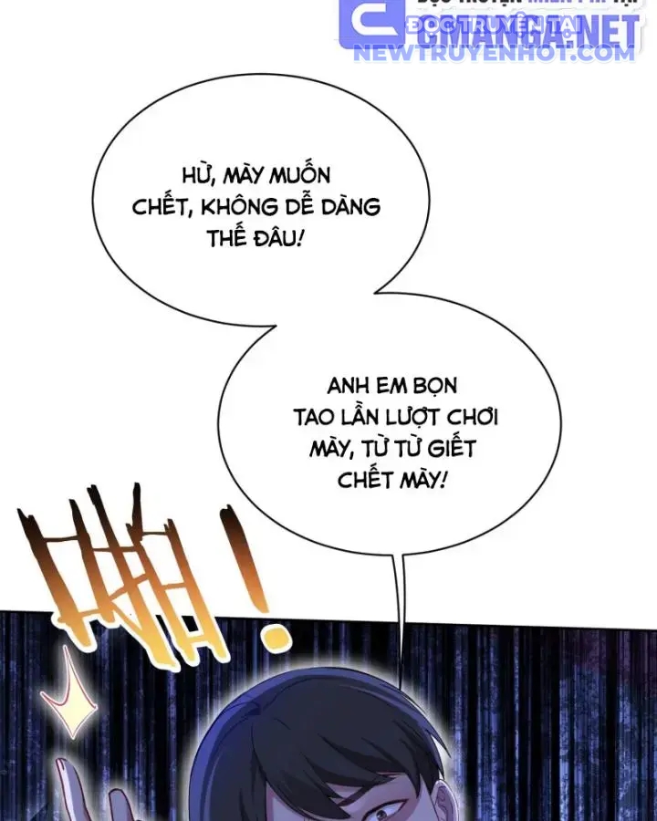 Bỏ Làm Simp Chúa, Ta Có Trong Tay Cả Tỉ Thần Hào chapter 102 - Trang 43