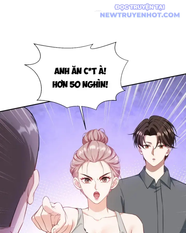 Bỏ Làm Simp Chúa, Ta Có Trong Tay Cả Tỉ Thần Hào chapter 120 - Trang 81