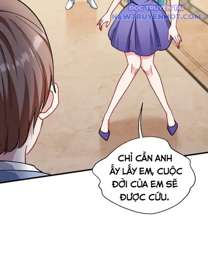 Bỏ Làm Simp Chúa, Ta Có Trong Tay Cả Tỉ Thần Hào chapter 119 - Trang 6