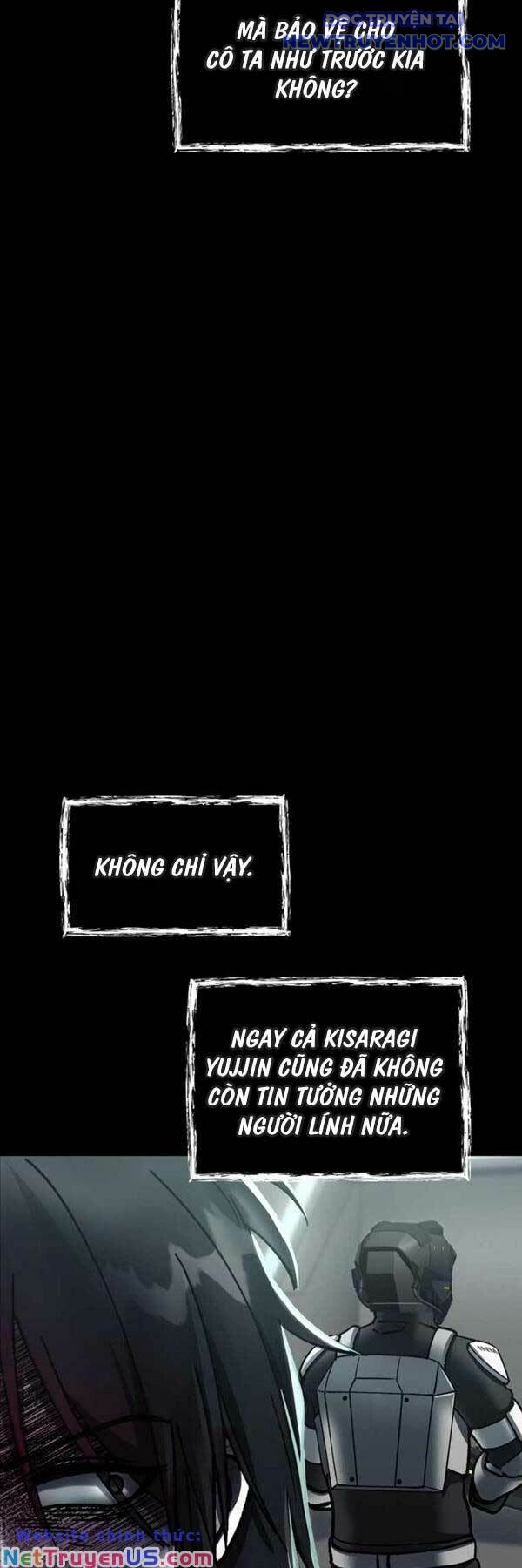 Tôi Đã Trở Thành Quái Vật Không Gian chapter 8 - Trang 47