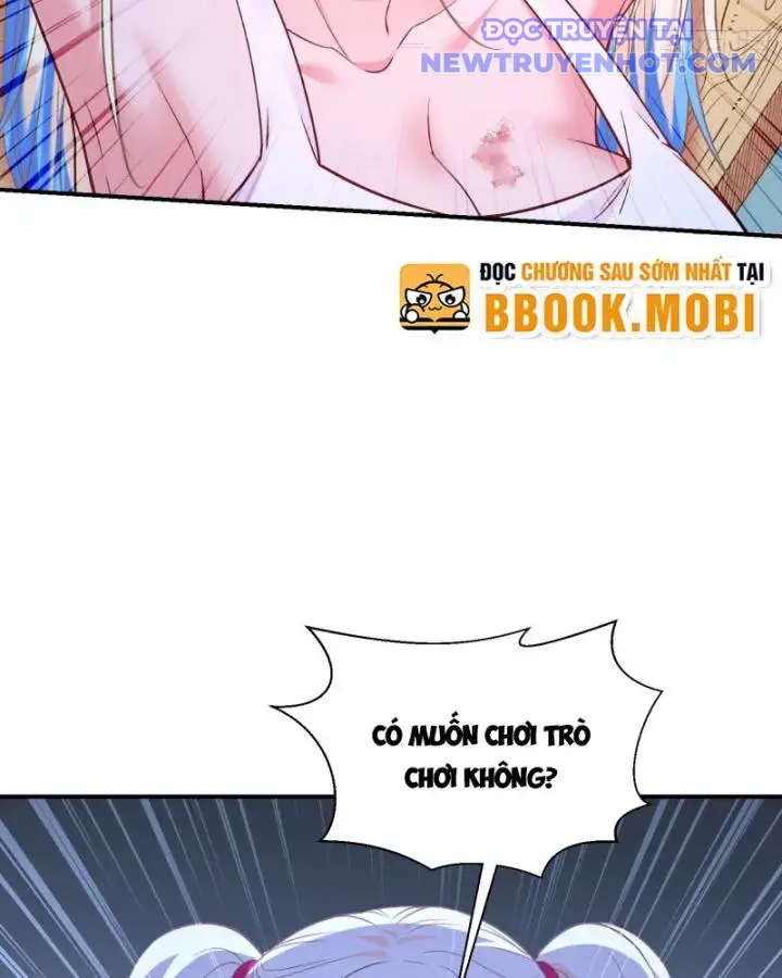 Bỏ Làm Simp Chúa, Ta Có Trong Tay Cả Tỉ Thần Hào chapter 102 - Trang 50