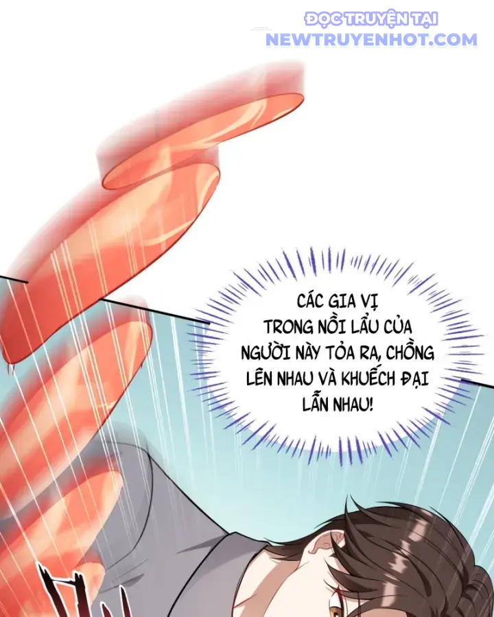 Bỏ Làm Simp Chúa, Ta Có Trong Tay Cả Tỉ Thần Hào chapter 115 - Trang 17