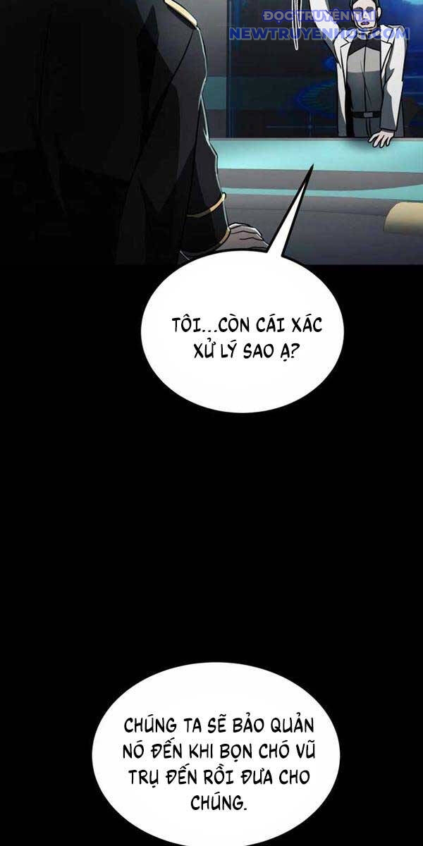 Tôi Đã Trở Thành Quái Vật Không Gian chapter 12 - Trang 61