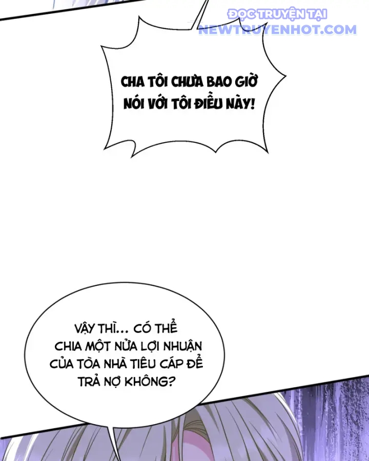 Bỏ Làm Simp Chúa, Ta Có Trong Tay Cả Tỉ Thần Hào chapter 115 - Trang 90