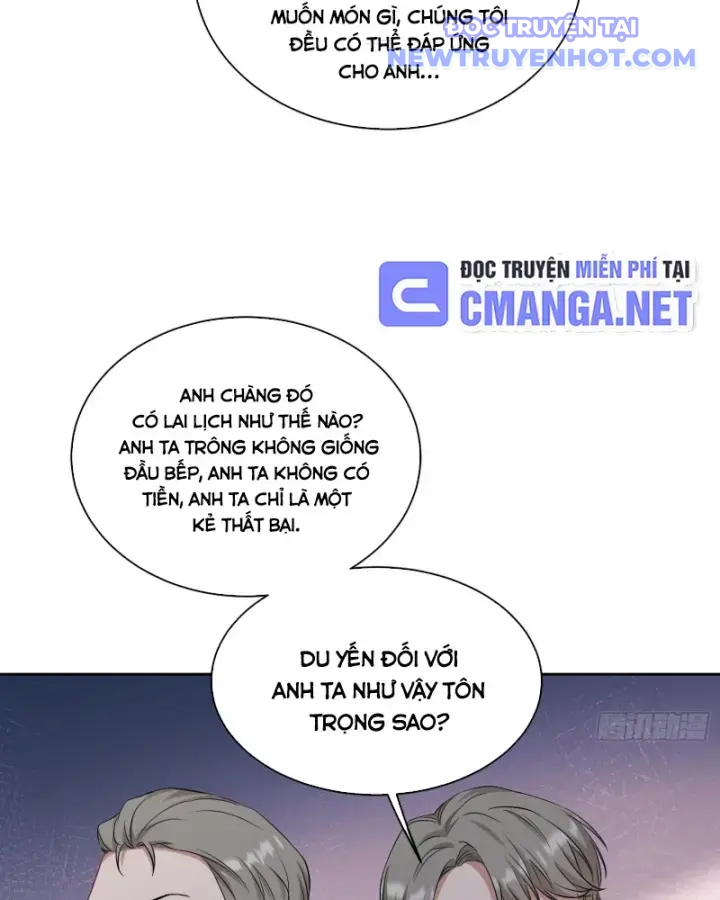 Bỏ Làm Simp Chúa, Ta Có Trong Tay Cả Tỉ Thần Hào chapter 113 - Trang 27