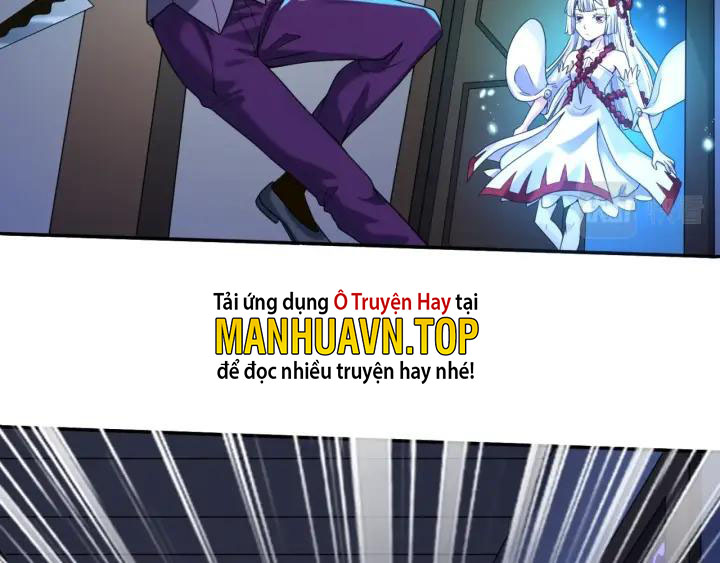 Kỷ Nguyên Kỳ Lạ chapter 4 - Trang 28