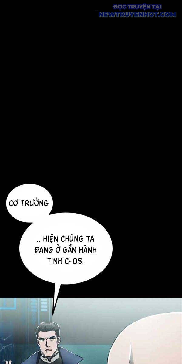 Tôi Đã Trở Thành Quái Vật Không Gian chapter 12 - Trang 39