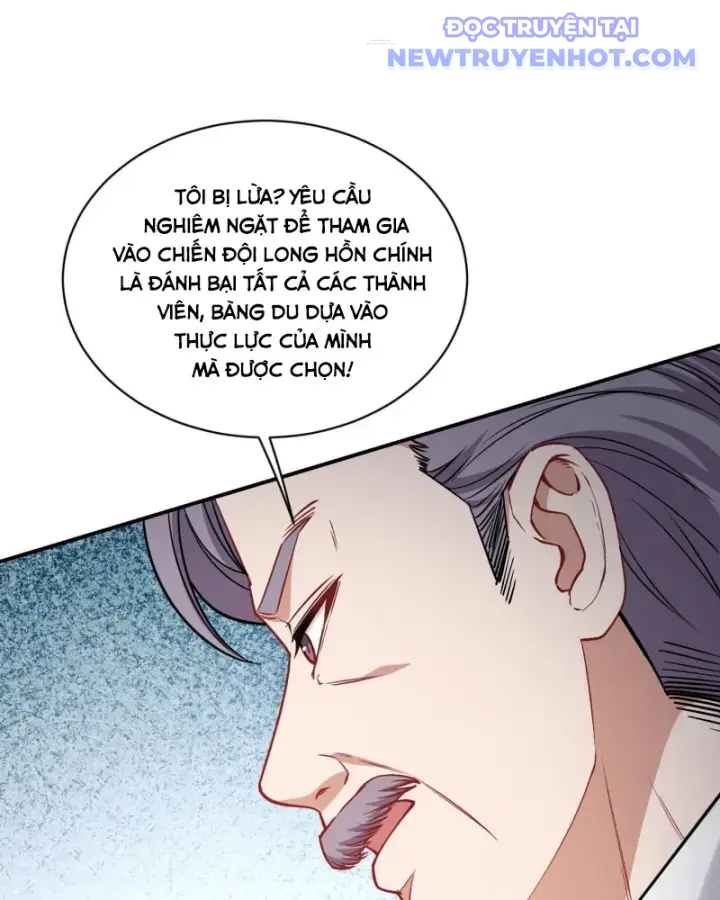 Bỏ Làm Simp Chúa, Ta Có Trong Tay Cả Tỉ Thần Hào chapter 118 - Trang 63