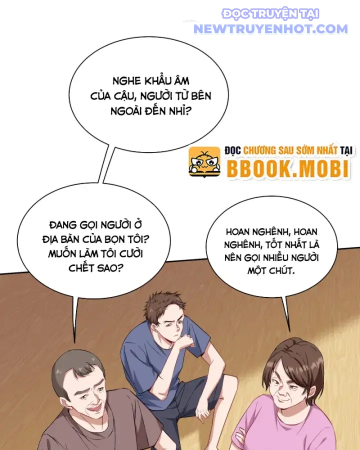 Bỏ Làm Simp Chúa, Ta Có Trong Tay Cả Tỉ Thần Hào chapter 121 - Trang 44