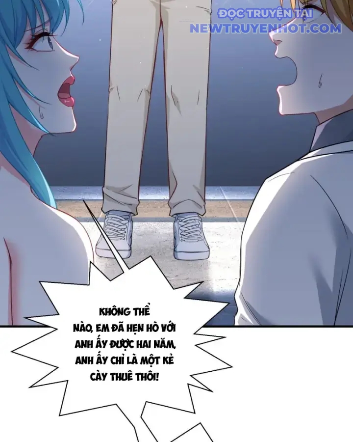 Bỏ Làm Simp Chúa, Ta Có Trong Tay Cả Tỉ Thần Hào chapter 118 - Trang 47