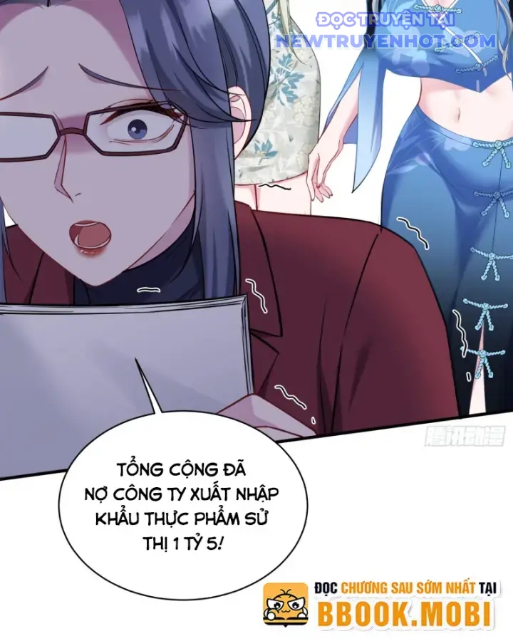 Bỏ Làm Simp Chúa, Ta Có Trong Tay Cả Tỉ Thần Hào chapter 115 - Trang 87