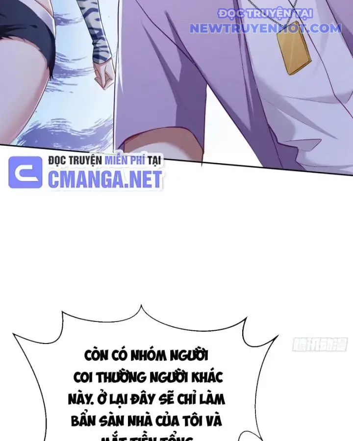 Bỏ Làm Simp Chúa, Ta Có Trong Tay Cả Tỉ Thần Hào chapter 110 - Trang 75