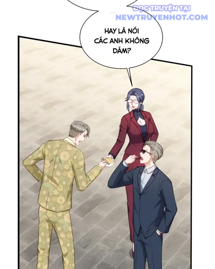 Bỏ Làm Simp Chúa, Ta Có Trong Tay Cả Tỉ Thần Hào chapter 114 - Trang 6