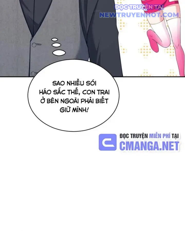 Bỏ Làm Simp Chúa, Ta Có Trong Tay Cả Tỉ Thần Hào chapter 103 - Trang 61