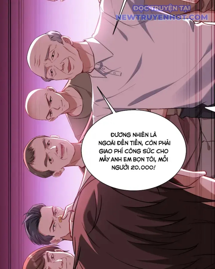 Bỏ Làm Simp Chúa, Ta Có Trong Tay Cả Tỉ Thần Hào chapter 121 - Trang 62