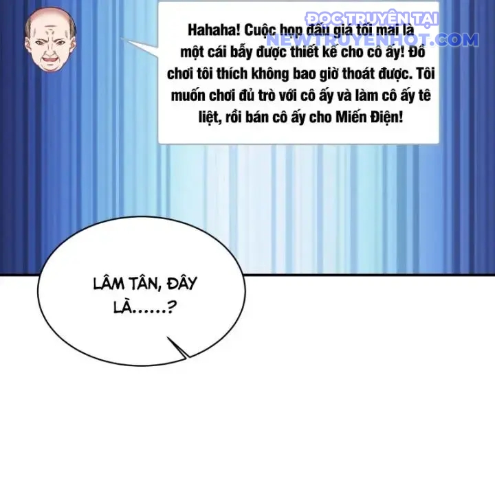 Bỏ Làm Simp Chúa, Ta Có Trong Tay Cả Tỉ Thần Hào chapter 103 - Trang 86
