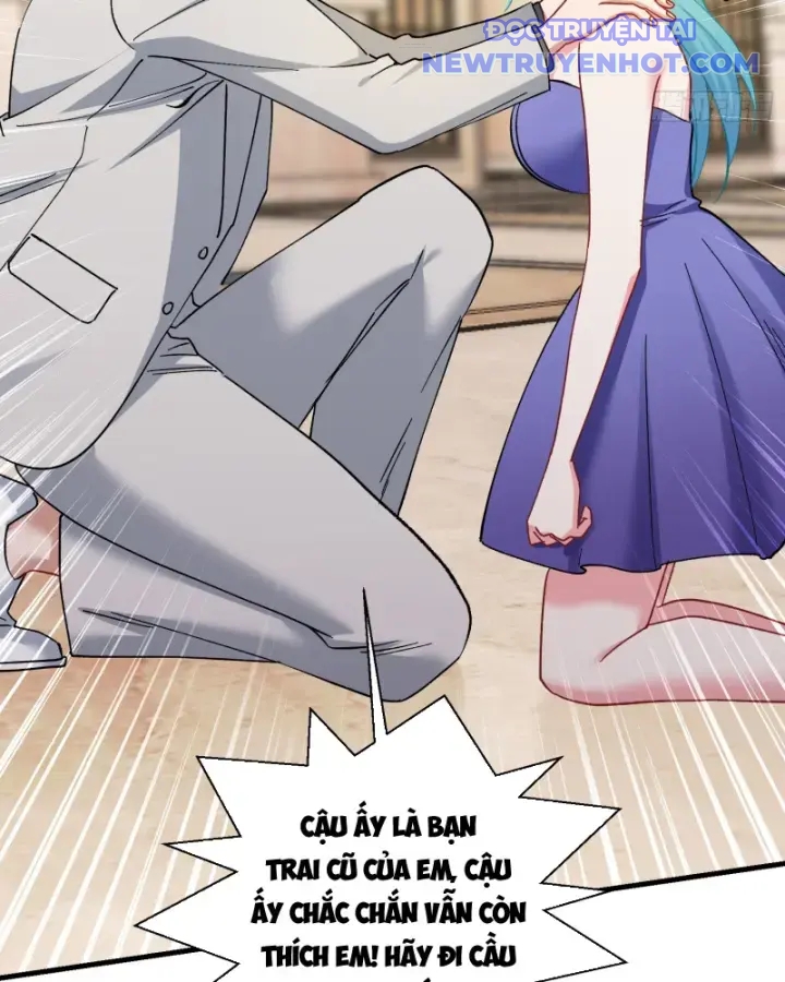 Bỏ Làm Simp Chúa, Ta Có Trong Tay Cả Tỉ Thần Hào chapter 119 - Trang 3