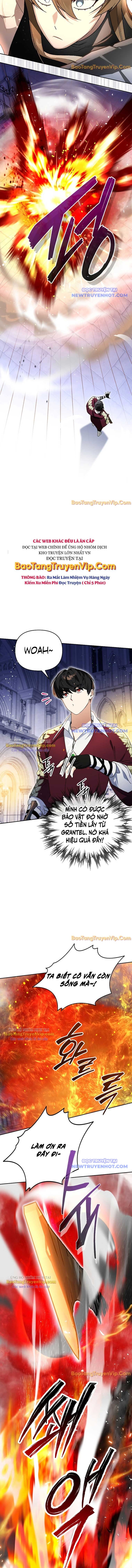 Trở Thành Thiên Tài Bất Trị Của Hắc Gia chapter 12 - Trang 191