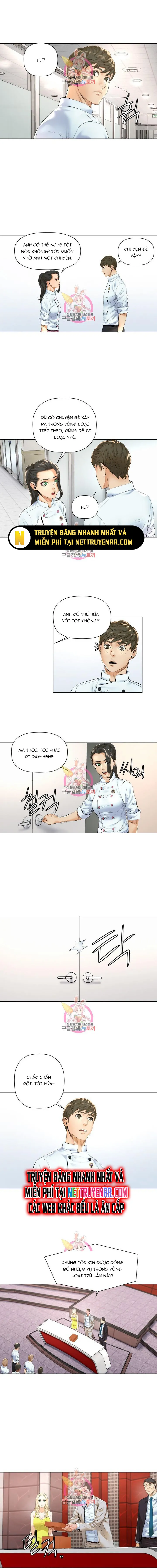 Thánh Nấu Ăn Chapter 13 - Trang 2