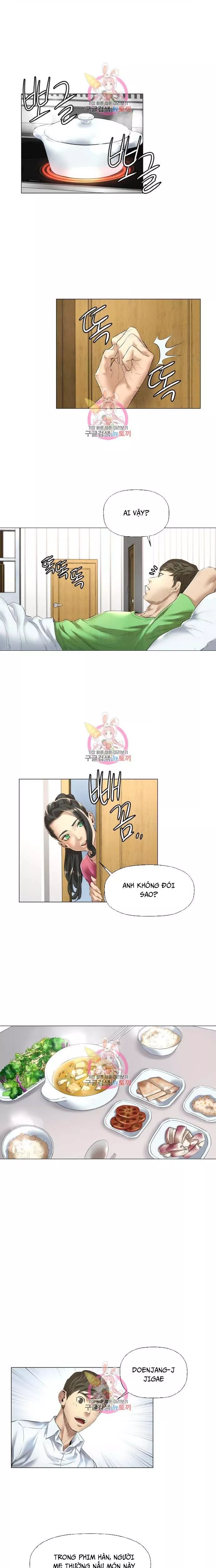 Thánh Nấu Ăn Chapter 10 - Trang 7
